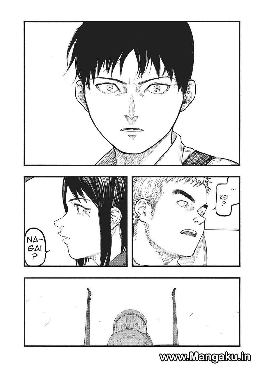 Ajin Chapter 57 Bahasa Indonesia